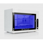 15L オゾン消毒ボックス 紫外線滅菌器 UV滅菌器