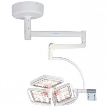 HFMED HF-L3+3 LED 外科手術用ライト 歯科用照明器 CE ISO FDA認証