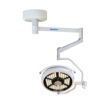 HFMED 500C LED歯科手術用ライト 無影灯 天井取り付け CE FDA認証