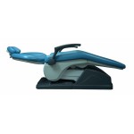 TJ TJ2688 A1-1 歯科用チェアユニット PUレザー コンピューター制御 一体型