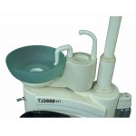 TJ TJ2688 G7 歯科診療用チェアーユニット 一体型