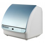 歯科用ハンドピース用自動洗浄注油器 洗浄機 潤滑＆洗浄 2 in 1