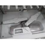 歯科用ハンドピース用自動洗浄注油器 洗浄機 潤滑＆洗浄 2 in 1