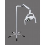 歯科手術用無影灯 治療用照明LEDライト スタンド式 SH-010 OCV 110V/220V