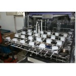 歯科用ハンドピース器具洗浄機 洗浄器 消毒器 160L