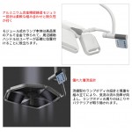 HFMED HF-L3+4 外科手術用ライト 無影灯 歯科用照明器 CE ISO認証
