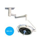 HFMED 500C LED歯科手術用ライト 無影灯 天井取り付け CE FDA認証