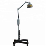 Bozhihan CQ-26 250W TDPランプ電磁治療器具治療装置 電磁波理学療法