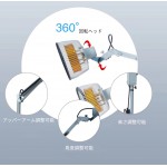 Bozhihan CQ-33 500W 小型ヘッドTDPランプ 赤外線加熱治療器具