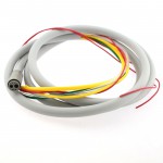 歯科用タービンハンドピースチューブ 2/4/6ホール