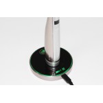 VRN VAFU 歯科用ワイヤレスLED光重合器 3200mW ブルーライト 虫歯検出器付き