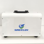 Greeloy® GU-P300歯科用一体式オイルレス-エアーコンプレッサー