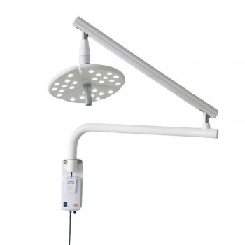 KWS KD-2018B-1 36W 歯科用 LED 無影灯 壁掛け手術用ライト CE認証