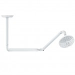 KWS KD-2018-D1 歯科 LED 外科用無影灯 手術ライト タッチスイッチ天井取り付け