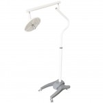 KWS KD2018-L1 36W 移動式歯科用LED無影灯 歯科医療用ライト フロアスタンド型