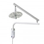 KWS KD-2018B-1 36W 歯科用 LED 無影灯 壁掛け手術用ライト CE認証