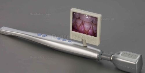 歯科 口腔内カメラ EZGO 2.5インチLCD 家庭用