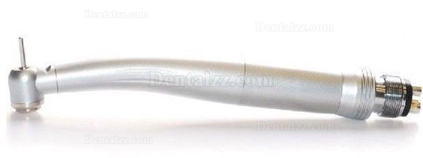 Jinme® YING歯科用高速ハンドピース プッシュボタン ライト付き(KAVOと交換）