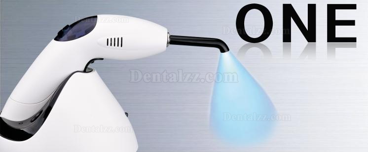 歯科用高出力LED光重合照射器（2000mW/cm2）