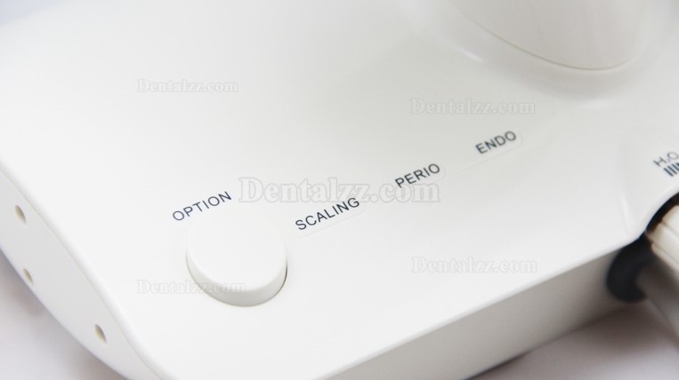 Baola® P7超音波スケーラー