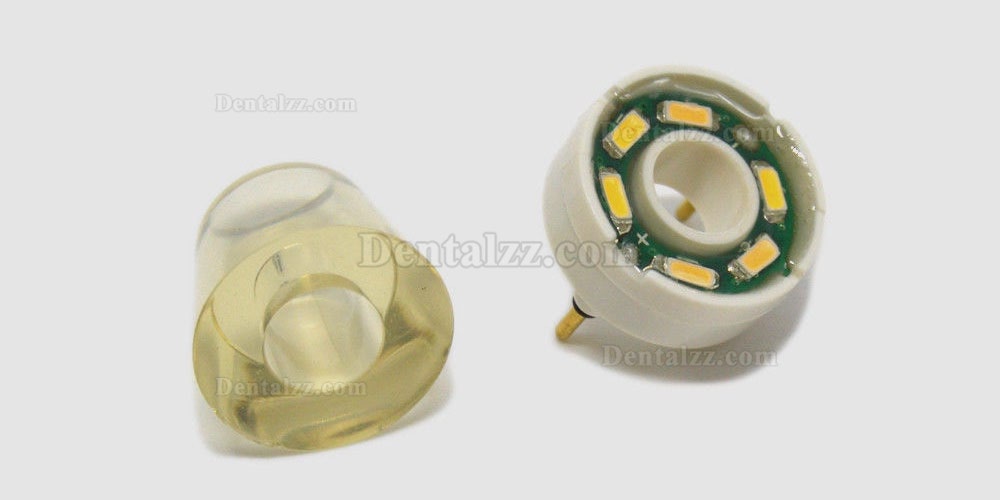 Baola® Ultrasonic Scaler L3 EMS Compatible LED Dental Handpiece