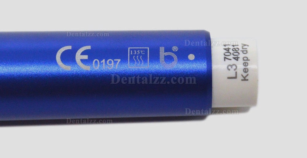 Baola® Ultrasonic Scaler L3 EMS Compatible LED Dental Handpiece