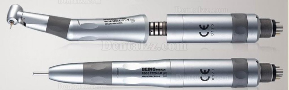 Being®コントラアングル202PBセット