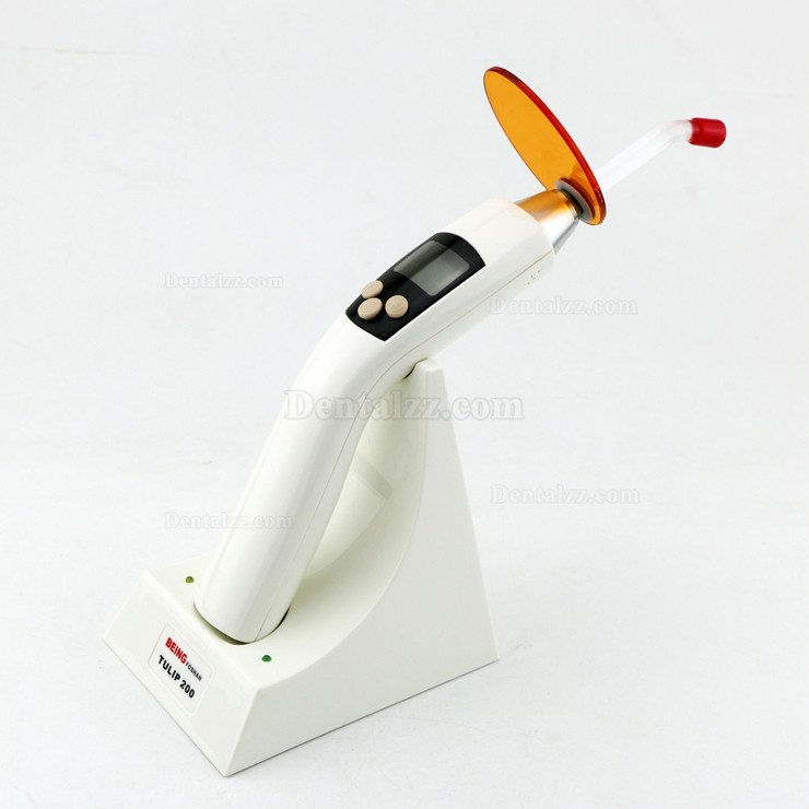 Being® Tulip 200A LED光重合器