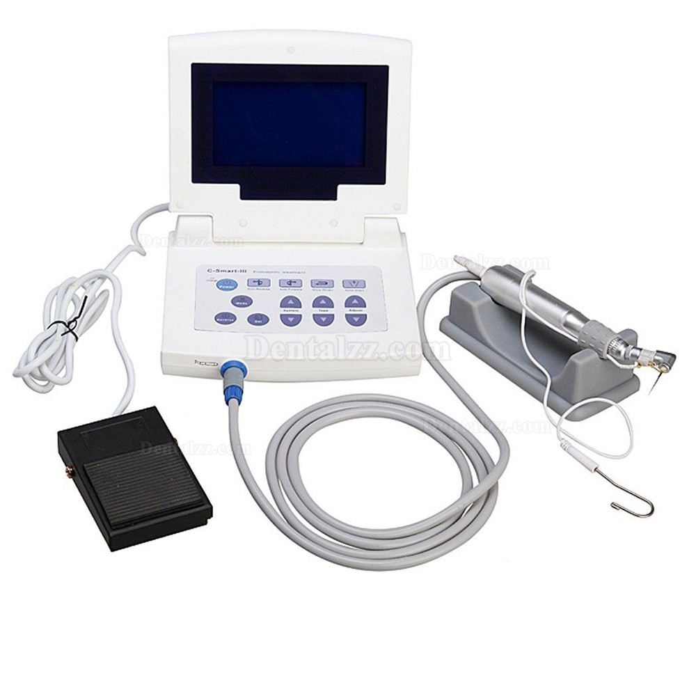 YUSENDENT® C-SMART-III 根管治療機器
