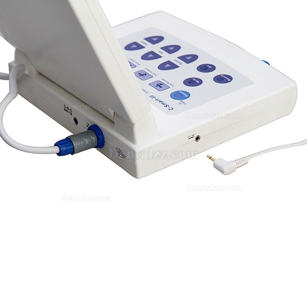 YUSENDENT® C-SMART-III 根管治療機器