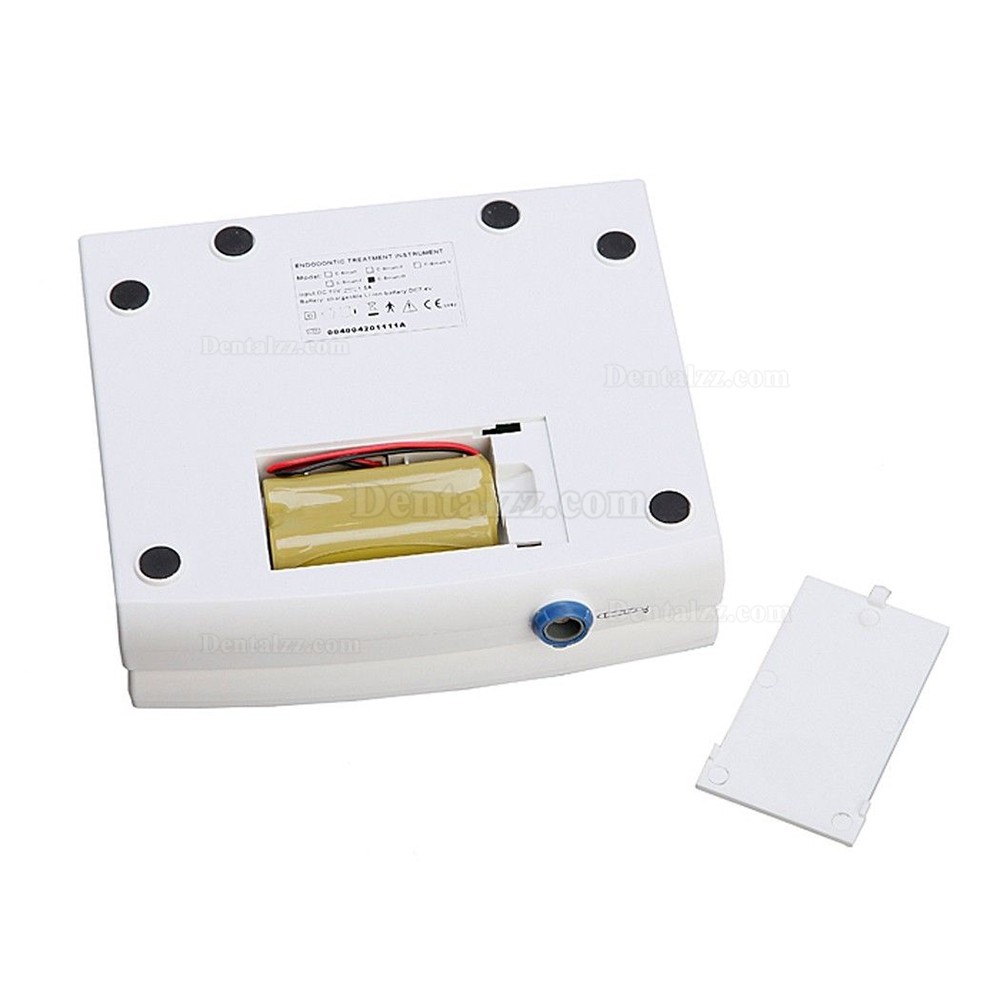 YUSENDENT® C-SMART-III 根管治療機器