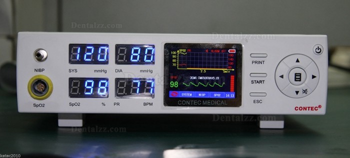 CMS5000患者モニタ