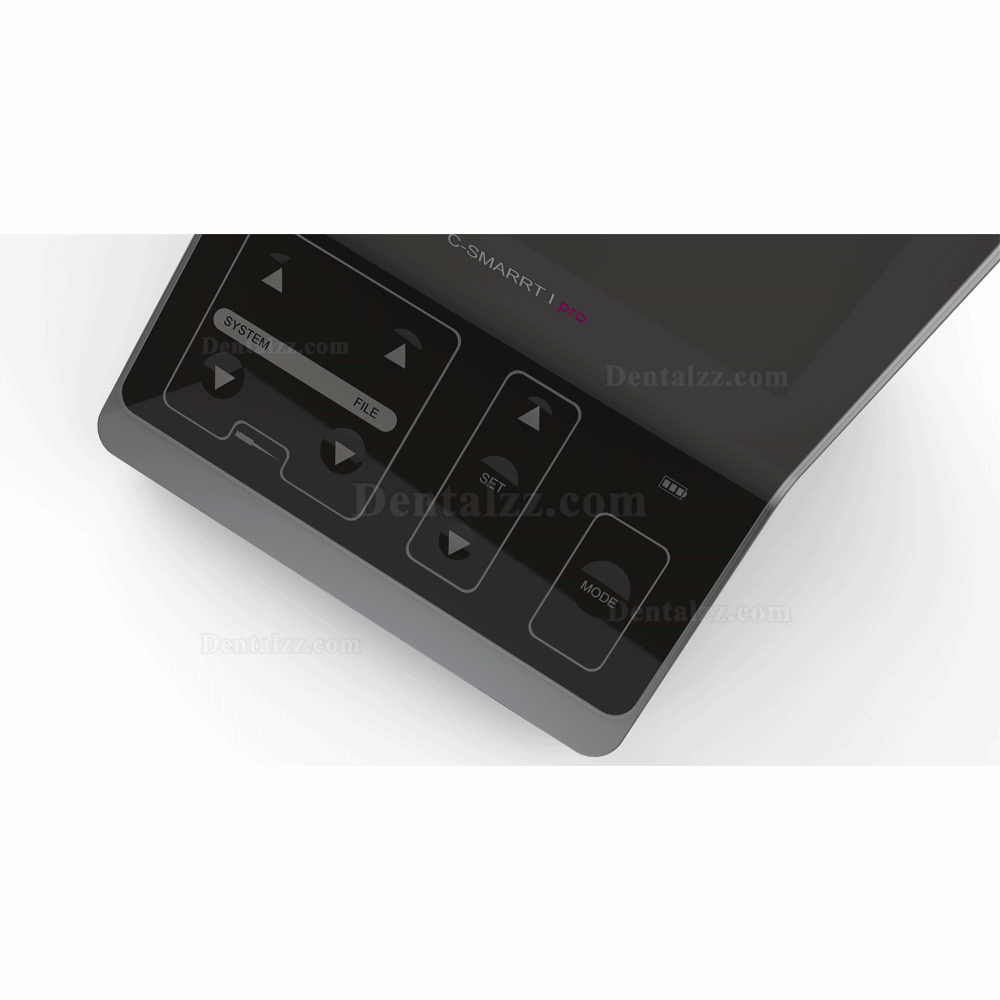 YUSENDENT® C-SMART-I Pro 歯科用根管治療機器