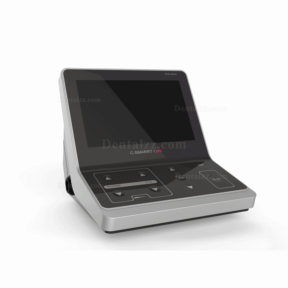 YUSENDENT® C-SMART-I Pro 歯科用根管治療機器
