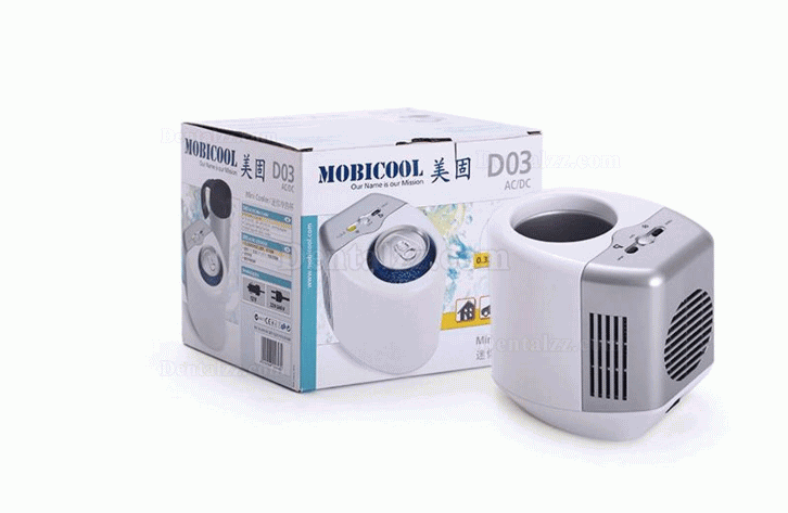 MOBICOOL®D03AC/DC冷却・加熱ドリンククーラー