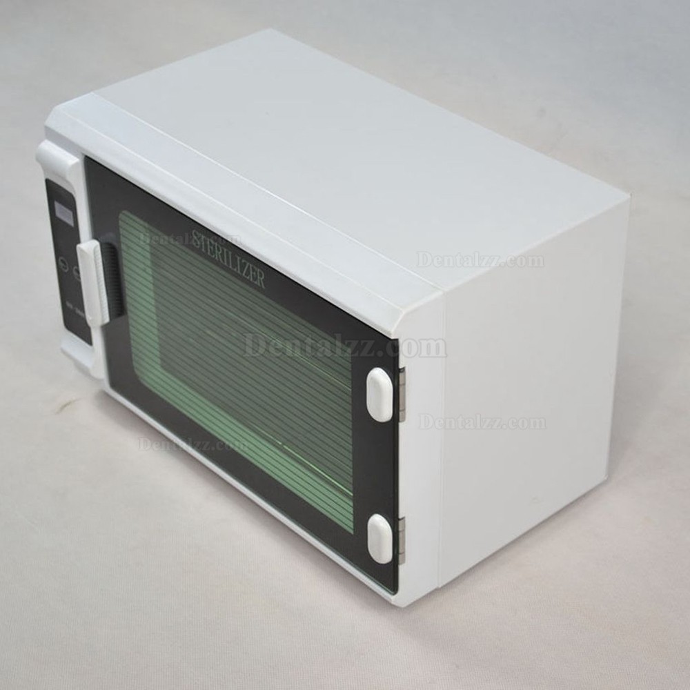 NOVA® NV-208C 紫外線滅菌器高温滅菌機