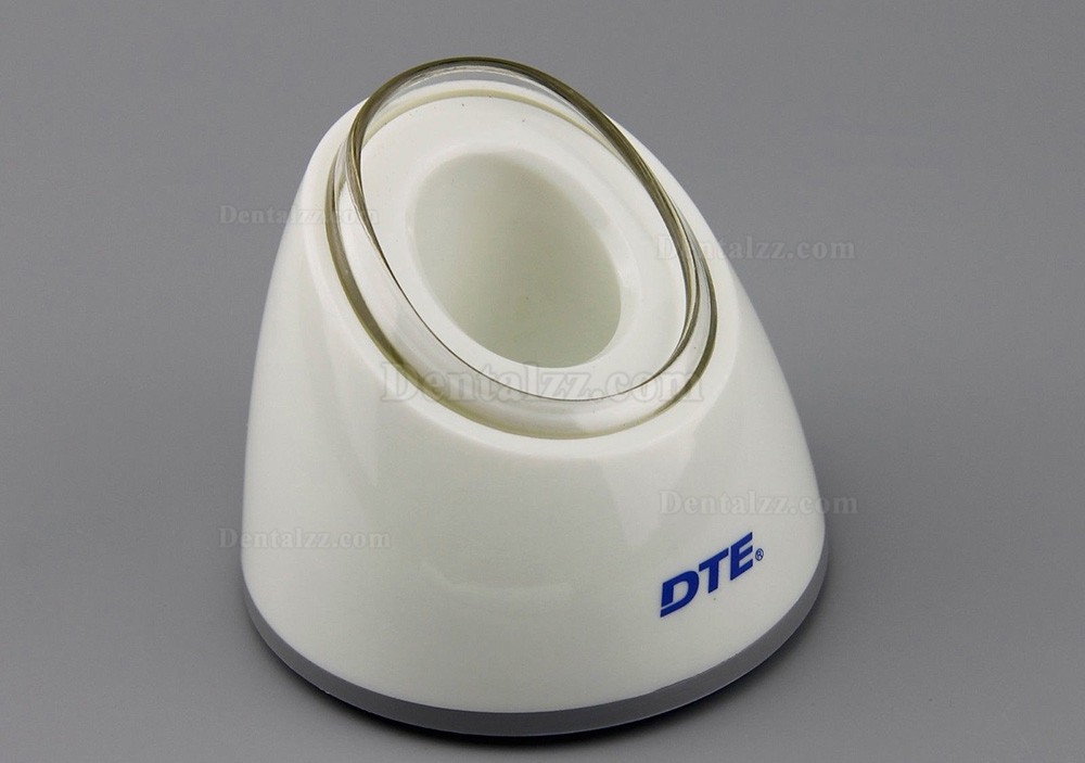 Woodpecker DTE歯科用無線LED光重合器LUX I 100%オリジナル