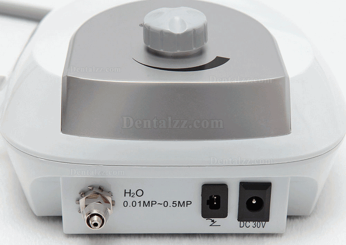 Denjoy® DUS-1A-LED歯科用超音波スケーラー