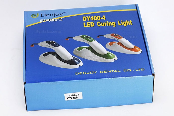 Denjoy® LED光照射器 コードレス D5