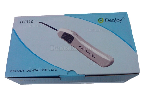 Denjoy® DY-310 パルプテスター 電気的歯髄診断器