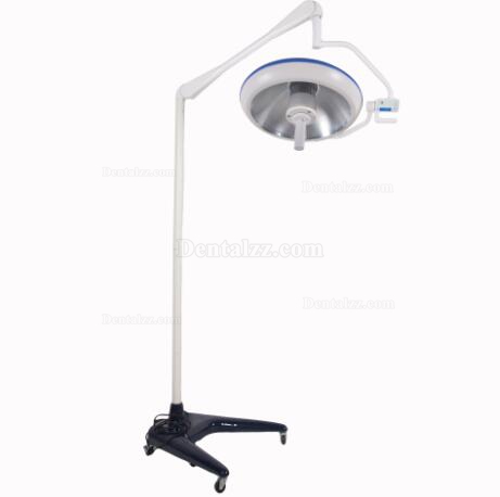 KWS® E700(L)歯科診療照明手術ライト用キャスター付きLED無影灯