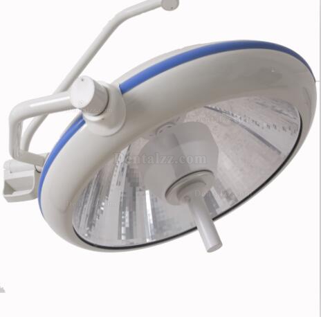 KWS® E700(L)歯科診療照明手術ライト用キャスター付きLED無影灯