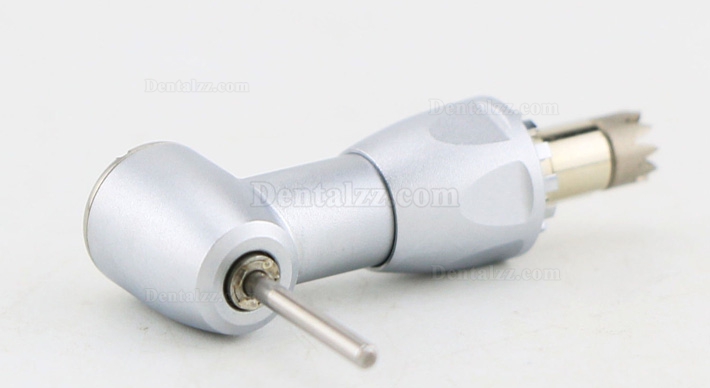 NSK歯科交換用ヘッドプッシュボタン低速コントラアングルハンドピースFG1.6mm