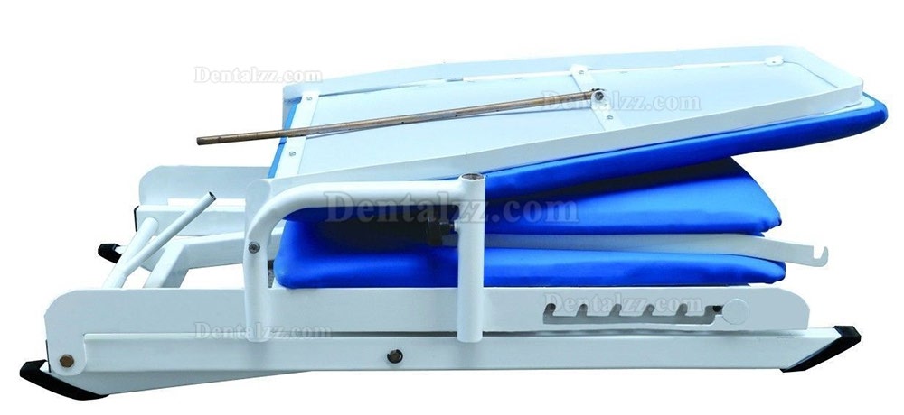 Greeloy®歯科用ポータブル式診療チェアGU-P 109A