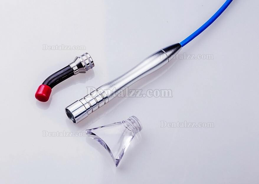 Gigaa Laser CHEESE Mini歯科用ダイオードレーザー 4-10W 810/940/980nm