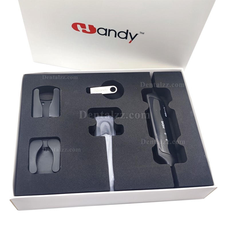 Handy® HDR 600歯科用デジタルX線センサー デンタルセンサー