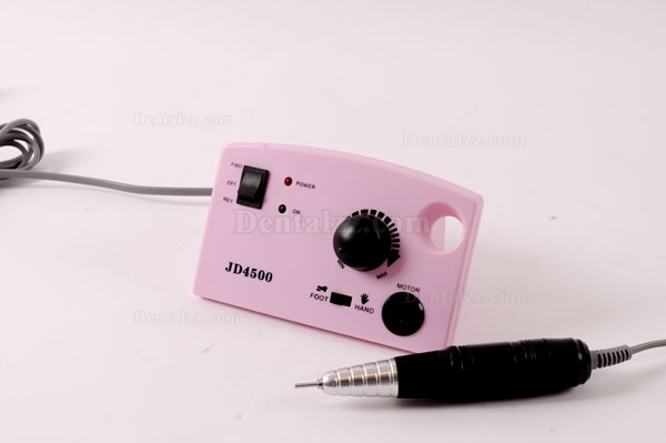 JSDA® JD4500小型マイクロモーター