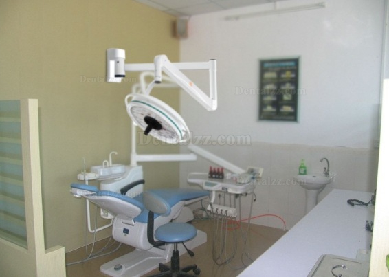 KWS 36LED歯科医療用ライト手術用無影灯照度の深さ調整可能KD-2036D-2(壁掛け式)