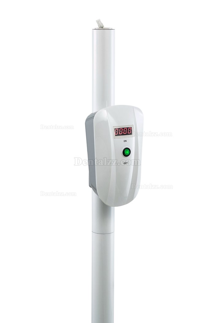 高品質な新型LED55W歯科用セルフ用ホワイトニングLED照射マシンKC768-2 