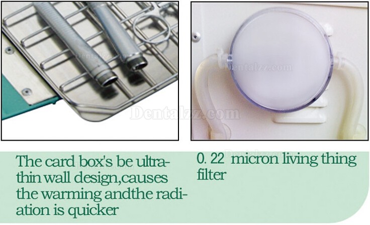 KT® KS-18カセット式高速高圧蒸気滅菌器・オートクレーブ